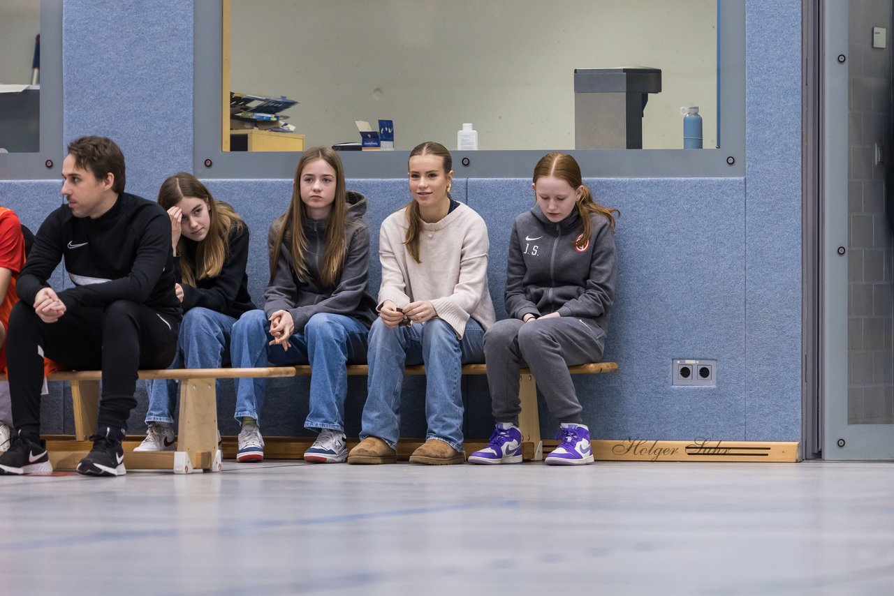 Bild 59 - wCJ Hamburger Futsalmeisterschaft